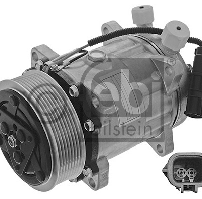 COMPRESSEUR AIRCO